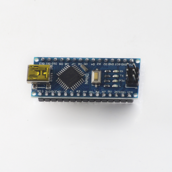 Arduino uno nano tecnoajolot