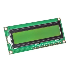 Pantalla LCD