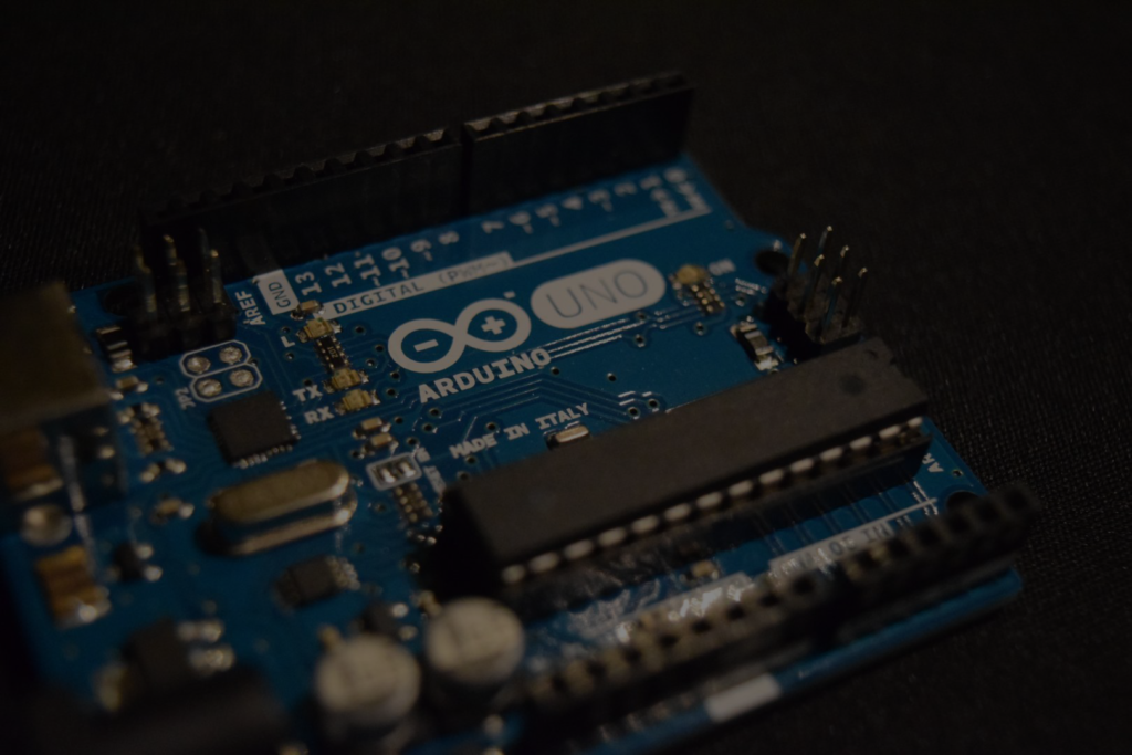 arduino